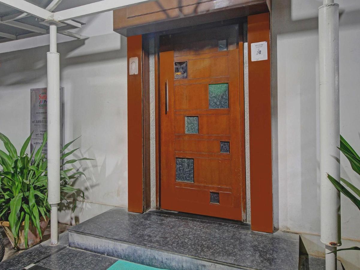 Collection O 82357 Hotel Surabhi Pride Trimulgherry Exterior photo