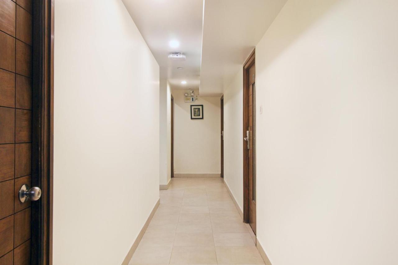 Collection O 82357 Hotel Surabhi Pride Trimulgherry Exterior photo